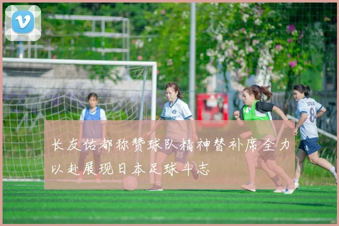 长友佑都称赞球队精神替补席全力以赴展现日本足球斗志